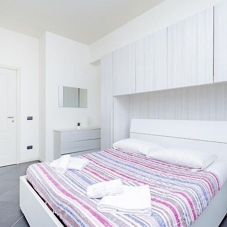 Апартаменты Flo House 28 Бергамо Экстерьер фото