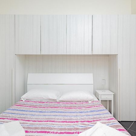 Апартаменты Flo House 28 Бергамо Экстерьер фото