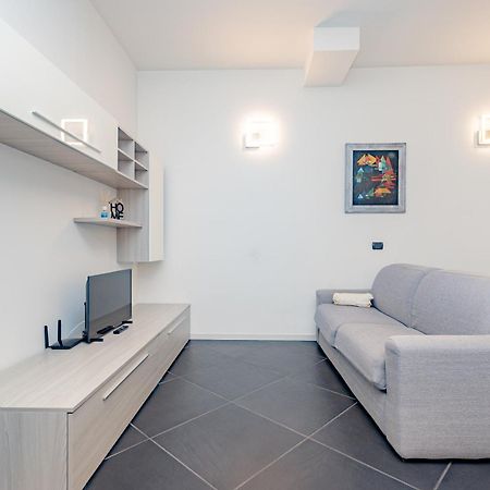 Апартаменты Flo House 28 Бергамо Экстерьер фото