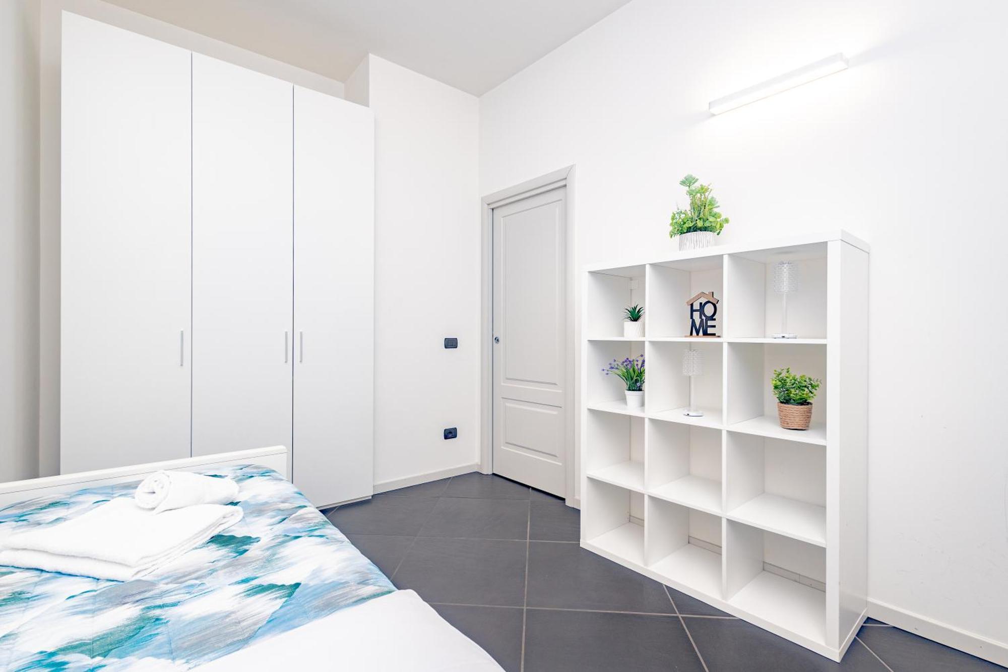 Апартаменты Flo House 28 Бергамо Экстерьер фото